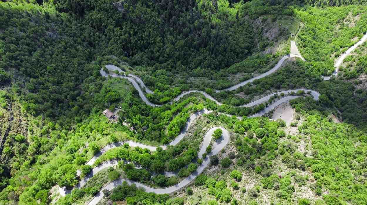 Col-de-Turini-drone-view col-de-turini-road