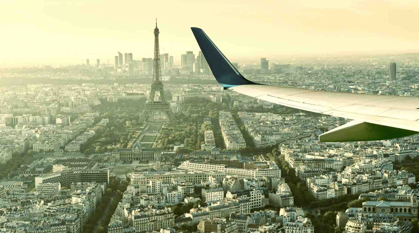 paris-plane aerial-view-paris-plane-wing
