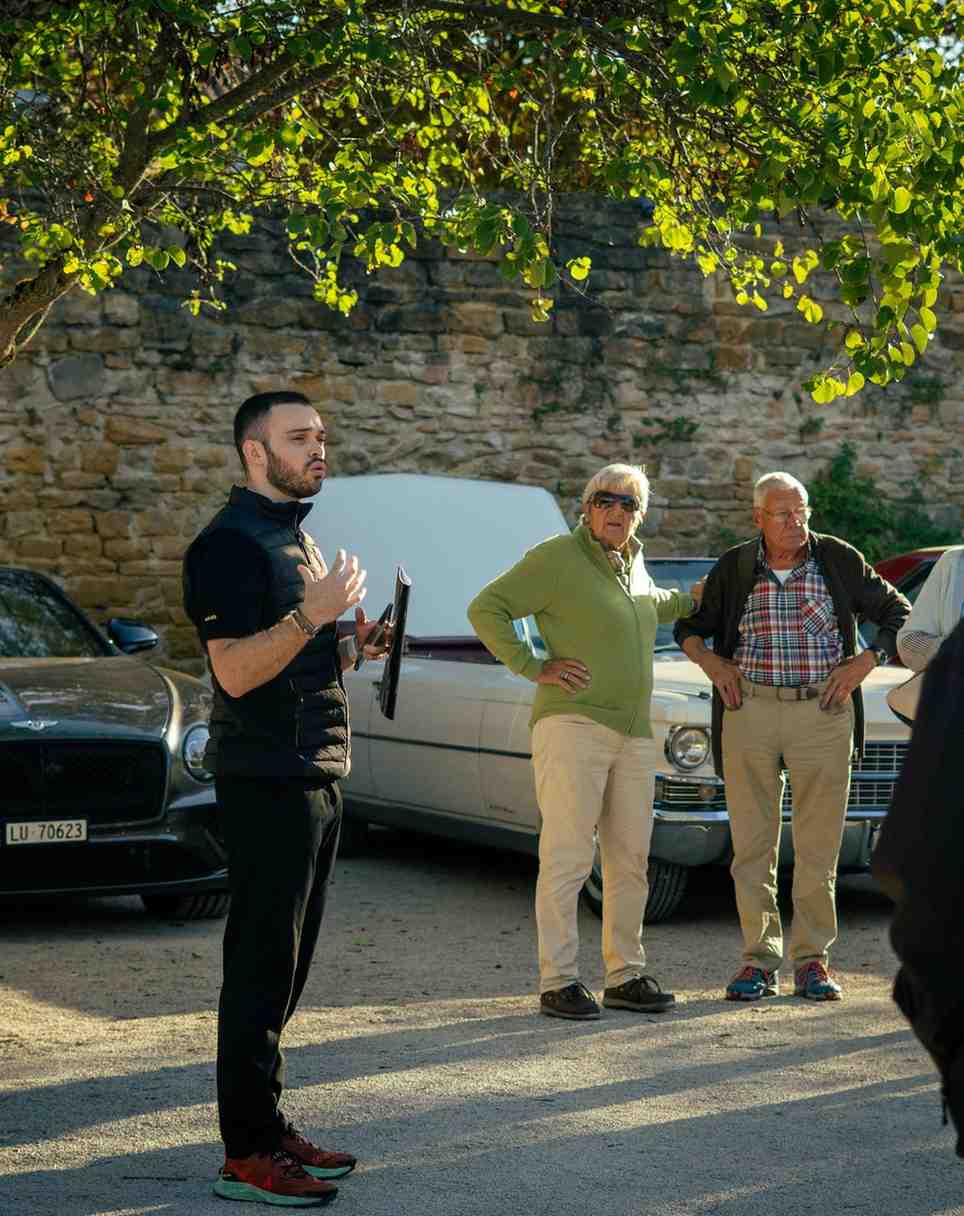 group-tour-staff-burgundy